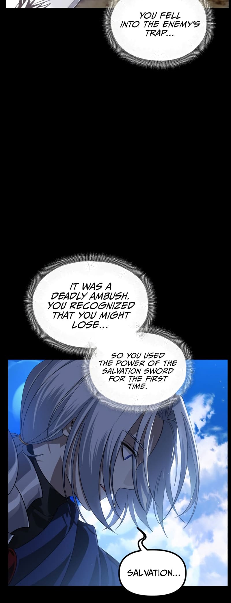 SSS-Class Suicide Hunter, Chapter 123 image 05